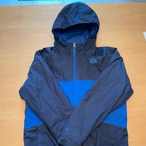 Northface Boys Jacket